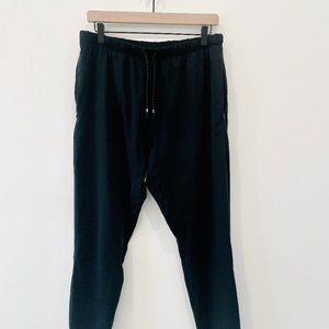 Fabletics Takeover Workout Pant Black